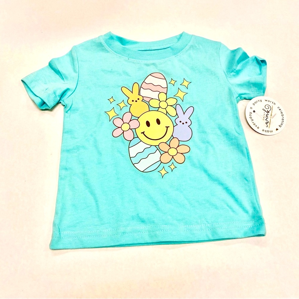 Sweet wink t- shirt - Easter